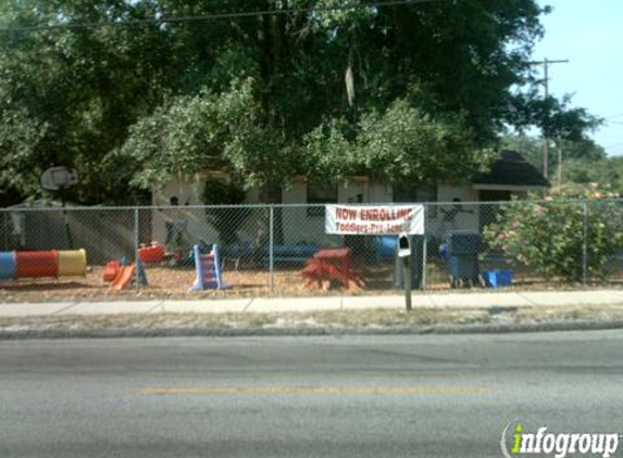 Fat Albert Day Care - Tampa, FL