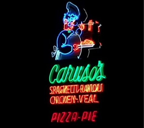 Caruso's Restaurant - Tucson, AZ