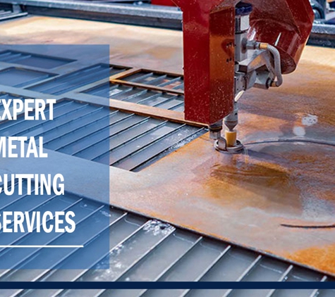 Prestige Metal works - Fyshwick, ACT. Expert Metal Cutting Services
