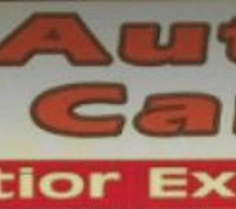 RX Auto Care - Warrenville - Warrenville, IL