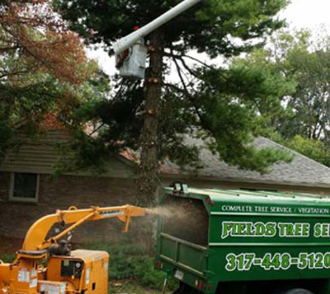 Fields Tree Service, L.L.C. - Greenfield, IN