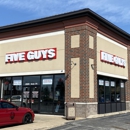 Five Guys - Hamburgers & Hot Dogs