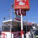 Original Tommy's Hamburgers - Hamburgers & Hot Dogs