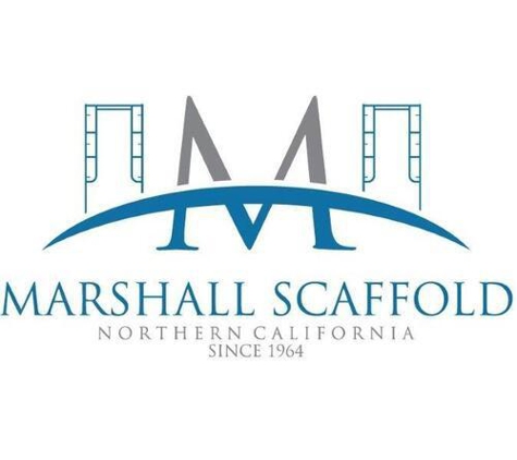 Marshall Scaffold - Santa Rosa, CA