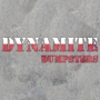 Dynamite Dumpsters