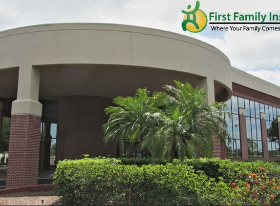 First Family Insurance - Fort Myers, FL