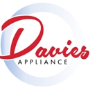 Davies Appliance - Major Appliances