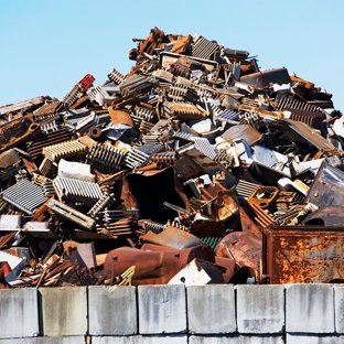 Norman's Scrap Metal - Penrith, NSW