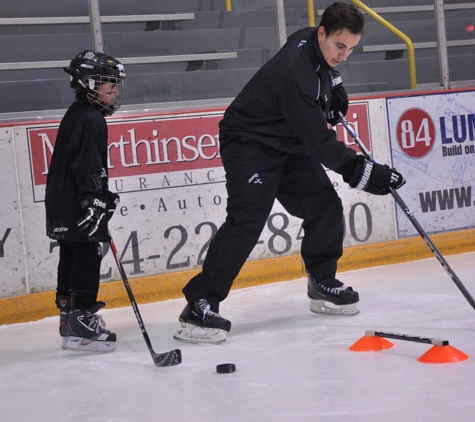 Quest Hockey - Pittsburgh, PA