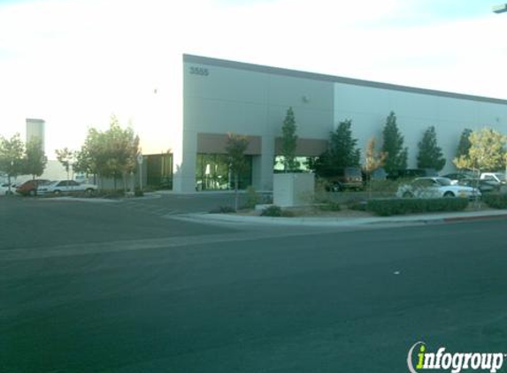 Bay Insulation Supply - Las Vegas, NV