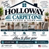 Holloway Carpet One Floor & Home gallery