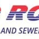 Rapid Rooter. - Sewer Cleaners & Repairers
