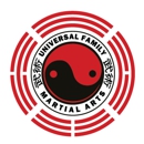 Universal Family Martial Arts - Self Defense Instruction & Equipment