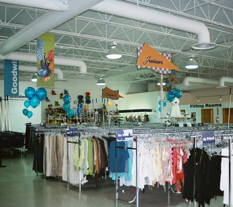 Goodwill Sunrise Store - Miami, FL