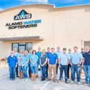 Alamo Water Softeners - Water Softening & Conditioning Equipment & Service
