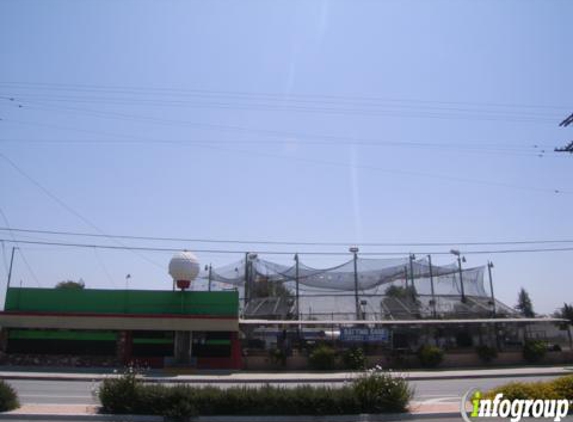 A-1 Batting Cage Of El Monte - El Monte, CA