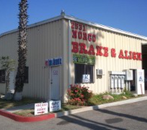 Norco Brake & Alignment, Inc - Norco, CA