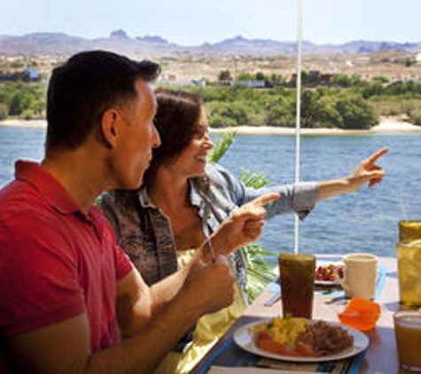 Cinnabon - Laughlin, NV