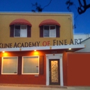 Kline Academy of Fine Art - Fine Art Artists