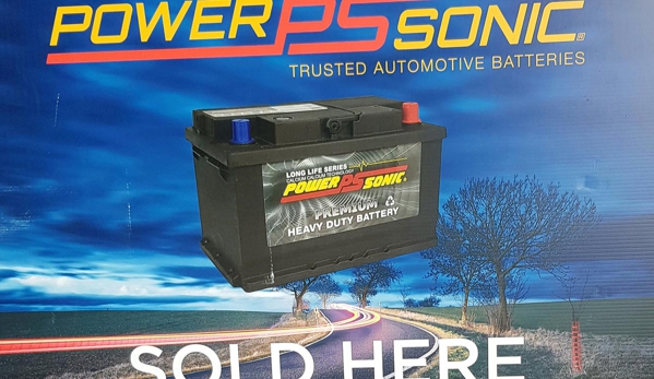 Moruya Auto Electrics  Air Conditioning and Batteries - Moruya, NSW