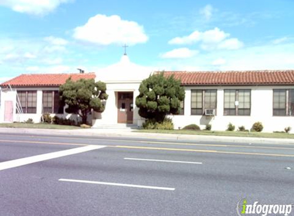 Nativity Catholic School - Torrance, CA