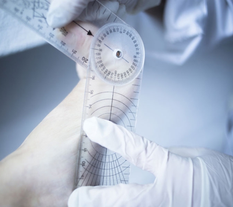 Currambine Podiatry - Currambine, WA