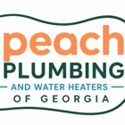 Peach Plumbing and Water Heater