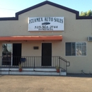 ECUAMEX AUTO SALES - Used Car Dealers