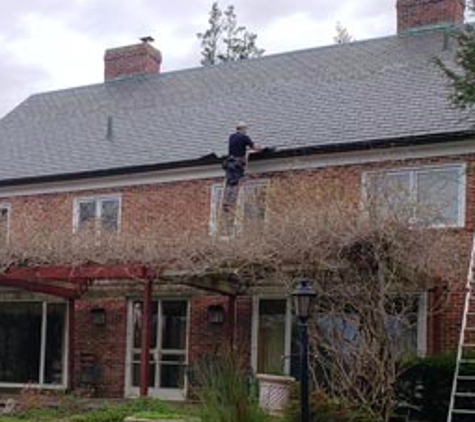 Doherty Slate Roofing - Somerville, MA