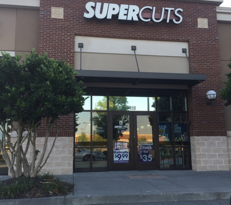 Supercuts - Acworth, GA. Store front