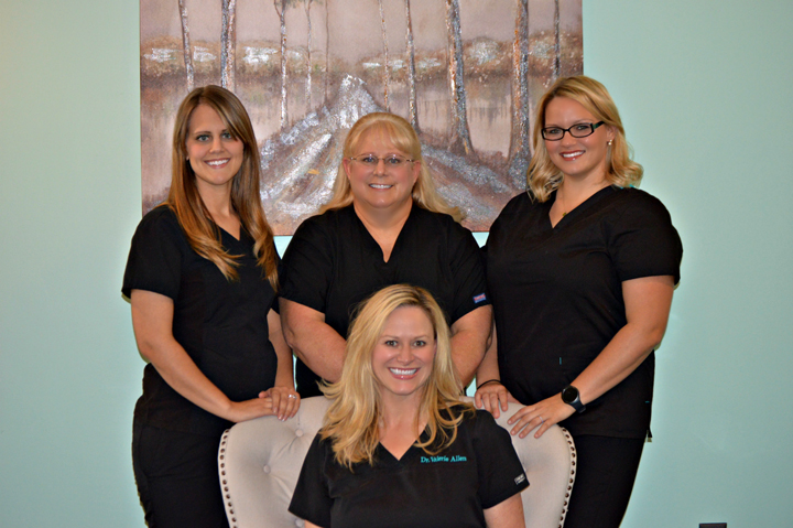 White Bluff Smiles
