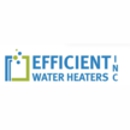 Efficient Water Heater - Plumbers