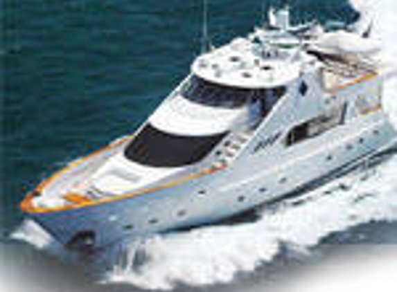 Galaxy Superyacht Charters - Church Point, NSW