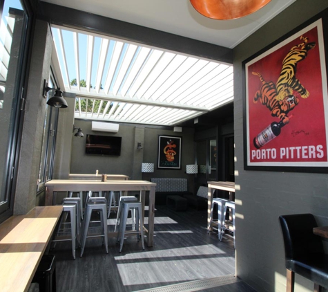 Ultimate Patios - Golden Square, VIC