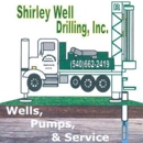 Shirley Well Drilling Inc - Oil Well Services