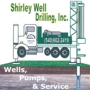 Shirley Well Drilling Inc