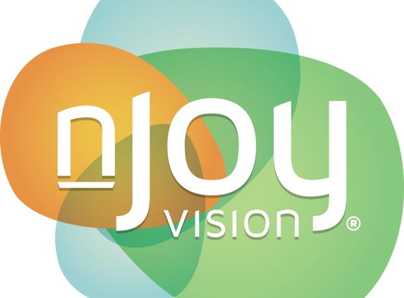 nJoy Vision - Oklahoma City, OK