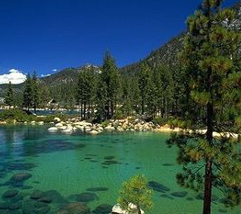 Lake Tahoe Ambassador Lodge - South Lake Tahoe, CA