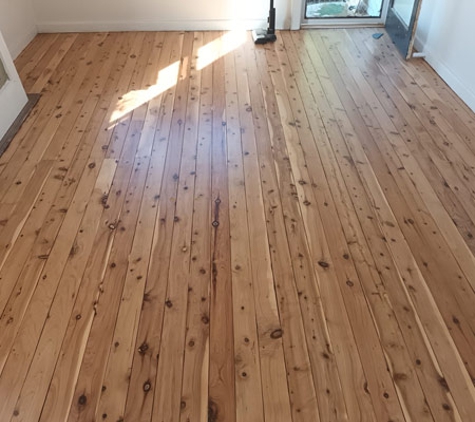 J.R. Sanding - Parkes, NSW