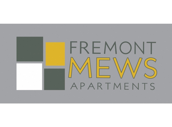 Fremont Mews - Sacramento, CA