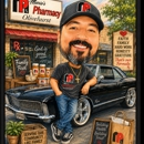 Marios Pharmacy Olivehurst - Pharmacies