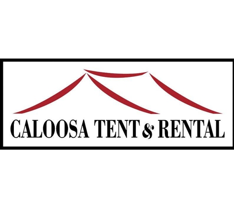 Caloosa Tent and Event Rental - Fort Myers, FL