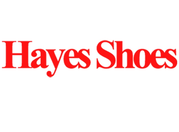 Hayes Shoes - Clarksville, IN