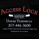 Access Lock Inc. - Locks & Locksmiths