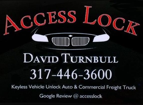 Access Lock Inc.