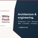 Witty Finch Engineering - Architectural Designers