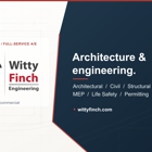 Witty Finch Engineering