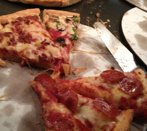 Gramboli's Pizza - Oaklandon, IN