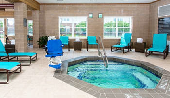 Residence Inn Rochester West/Greece - Rochester, NY