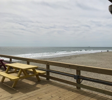 Pier House Restaurant - Nags Head, NC